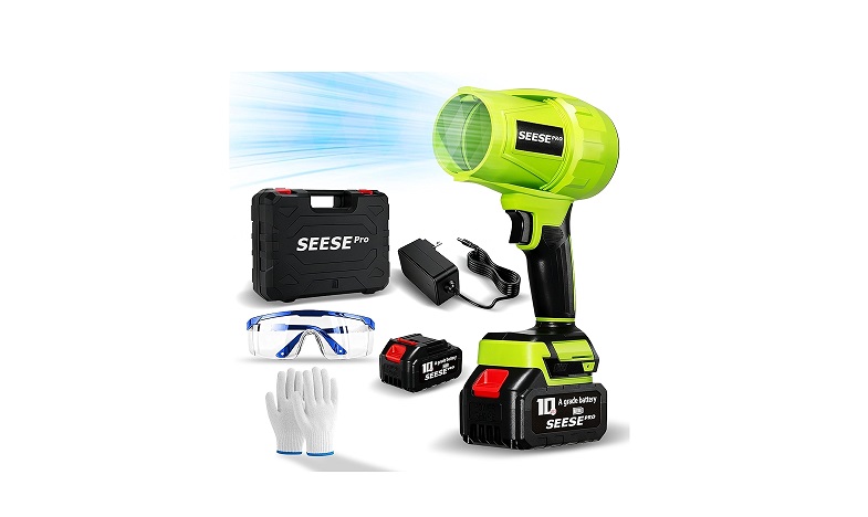 Seese Pro Blower