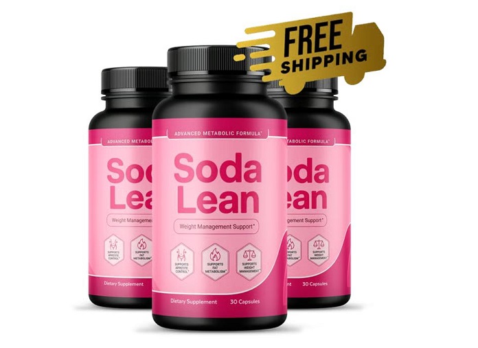 Soda Lean