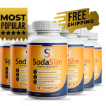 Soda Slim Capsules