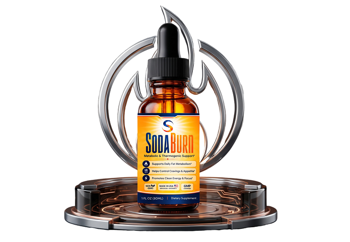 SodaBurn