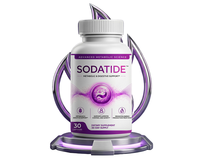 Sodatide