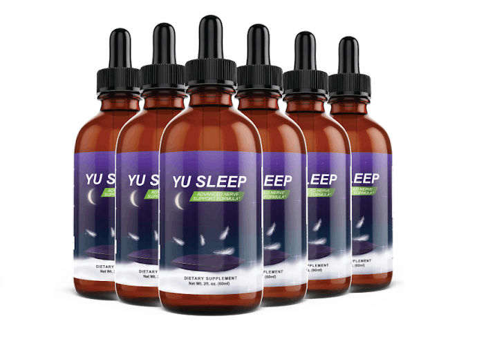 Yu Sleep