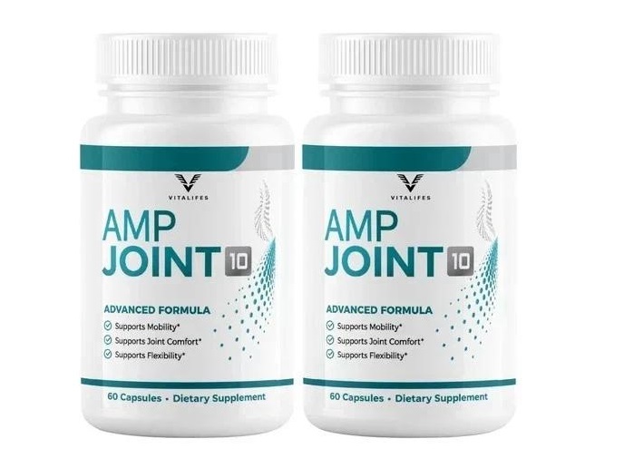 AMP Joint 10