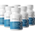 Advanced Memory Formula