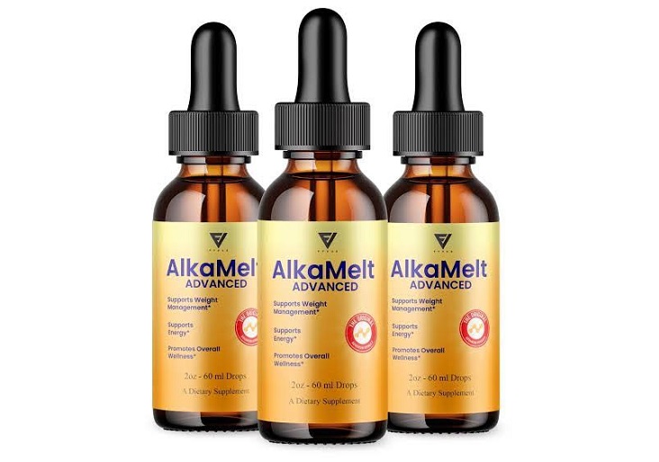 AlkaMelt Reviews