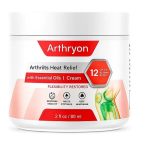 Arthryon Heat Relief Cream