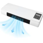 BlizzAir Portable AC
