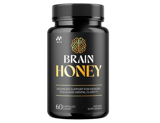 Brain Honey
