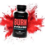 Burn Evolved 2.0