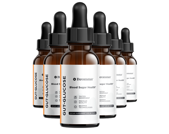 Gut Glucose