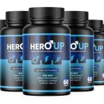 Hero Up Male Enhancement