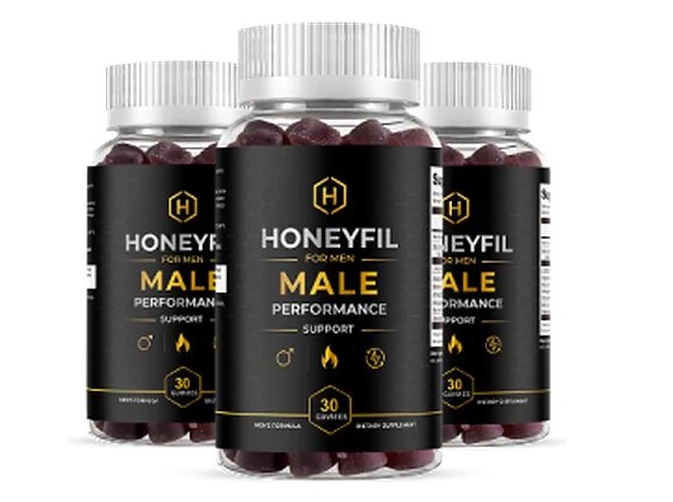 HoneyFil
