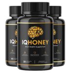 IQ Honey