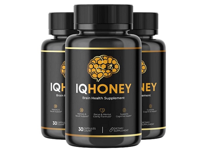 IQ Honey