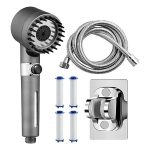 Ion Drops Shower Head