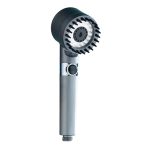 Ion Shower Head
