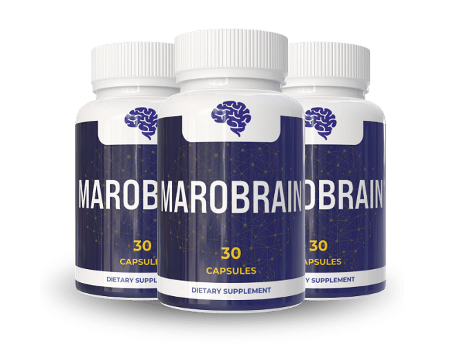 MaroBrain