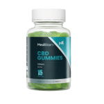 Medibloom CBD Gummies
