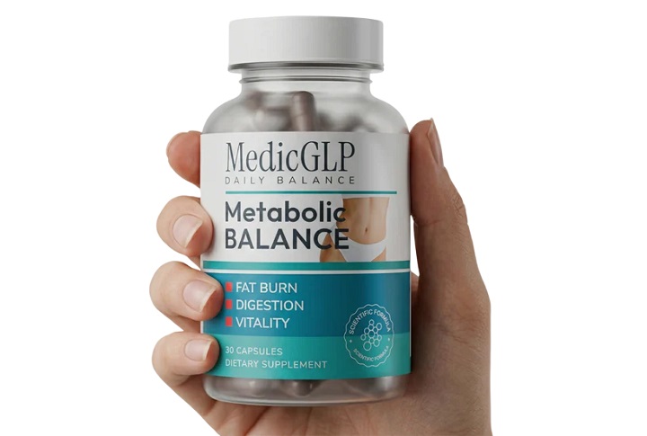 MedicGLP