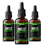 Melt Peak Drops