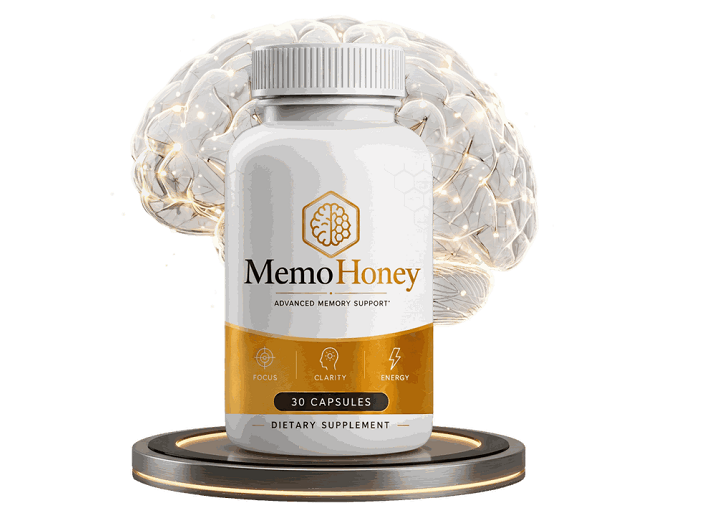 MemoHoney