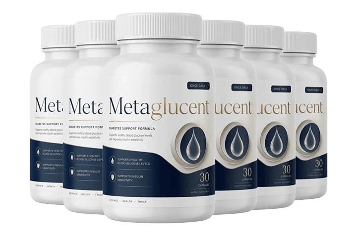 MetaGlucent