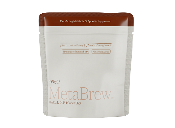 Metabrew Coffee