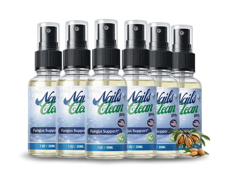 NailsCleanPro