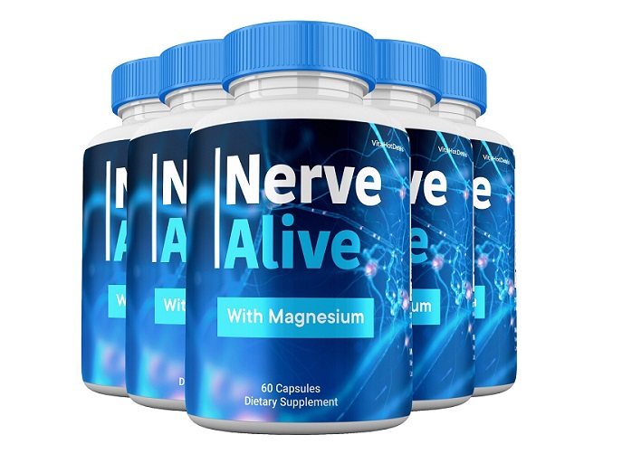 Nerve Alive