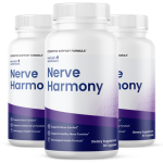 Nerve Harmony