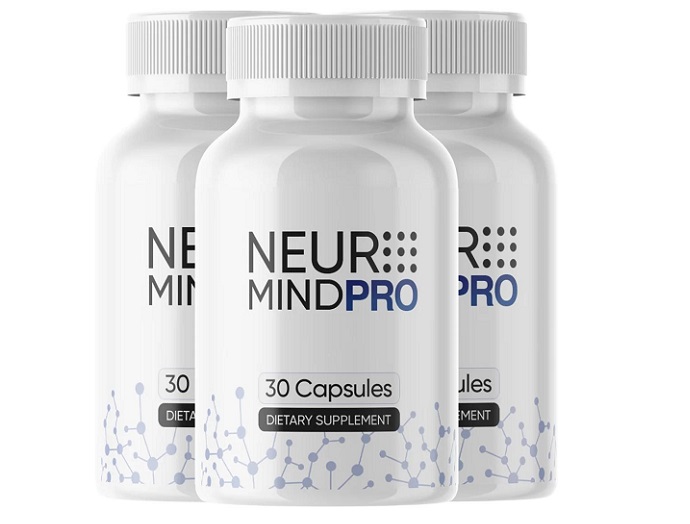 NeuroMind Pro