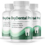 Oxydental Pro