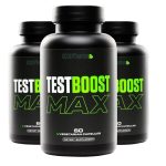 Test Boost Max