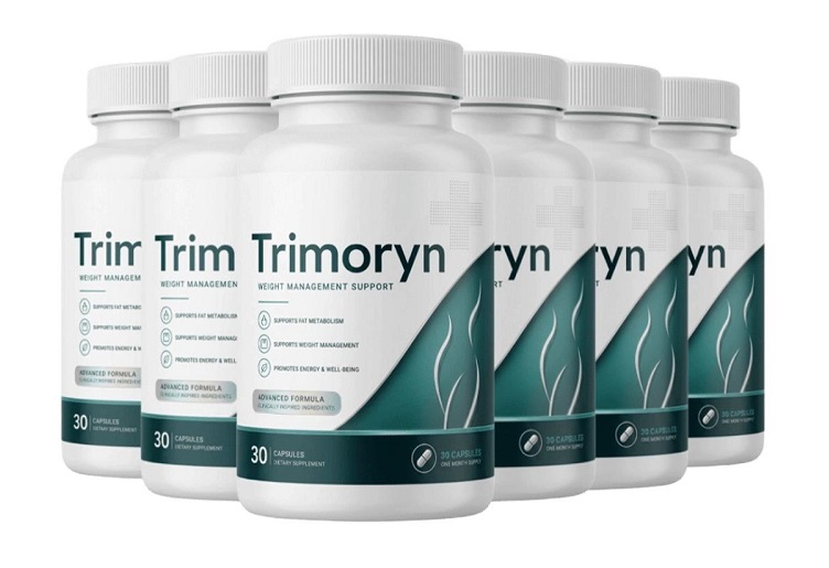 Trimoryn