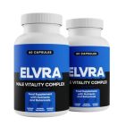 Elvra Male Vitality Complex