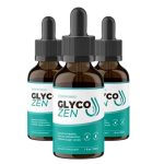 Glycozen Drops