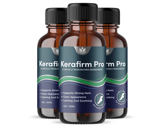 KeraFirm Pro