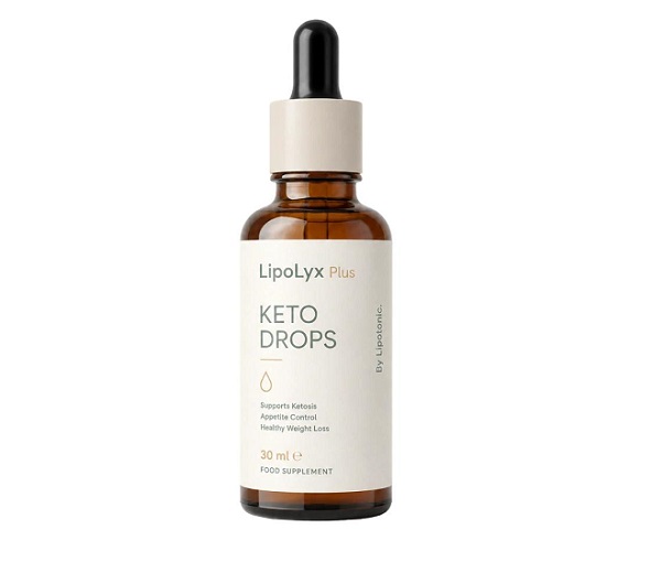 LipoLyx PLUS