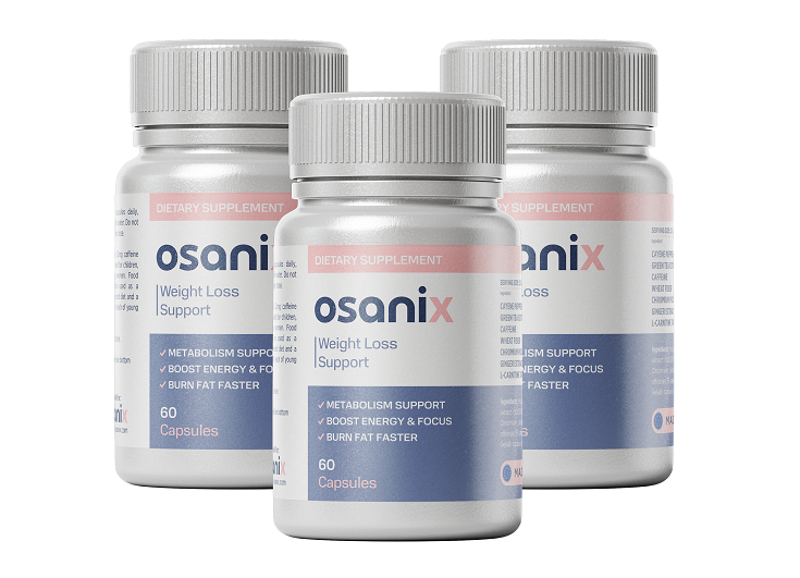 Osanix Capsules
