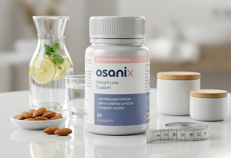 Osanix Weight Loss Capsules