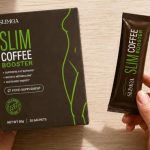 Slimqa Slim Coffee Booster Diet