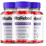 Vita Reboot Gummies