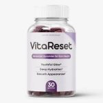 Vita Reset
