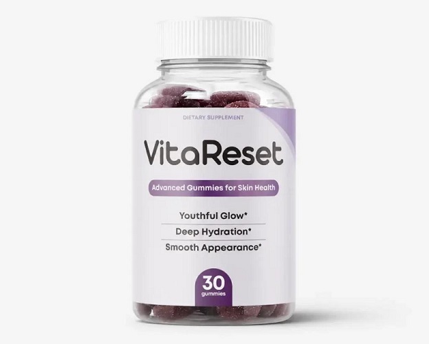 Vita Reset