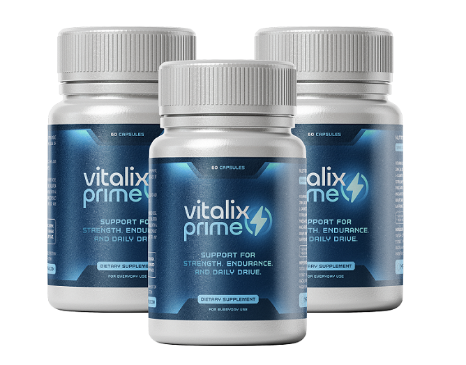Vitalix Prime